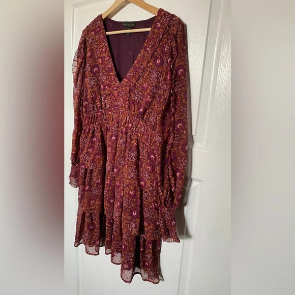 House  of Harlow 1960 Mini Dress - Picture 5 of 5